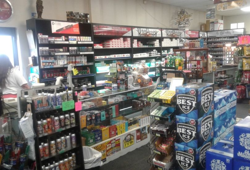 Smokin' Deals Tobacco Outlet