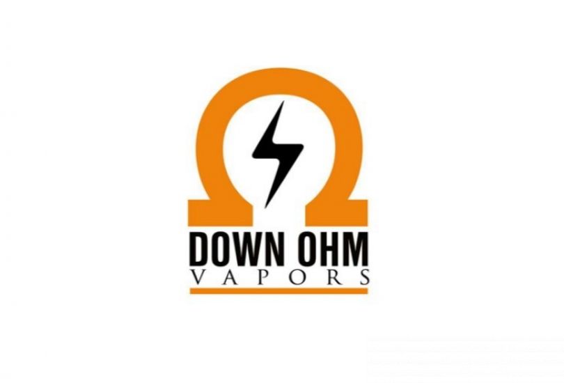 2 Down Ohm Vapors