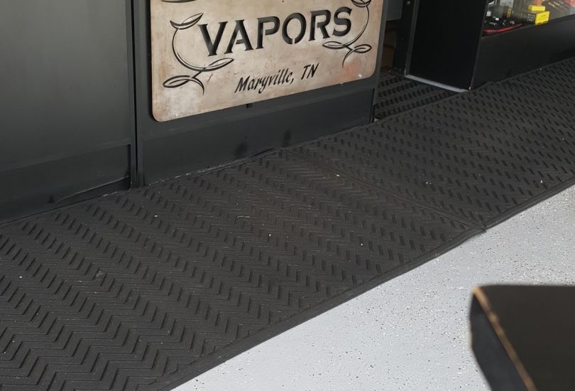 Broadway Vapors