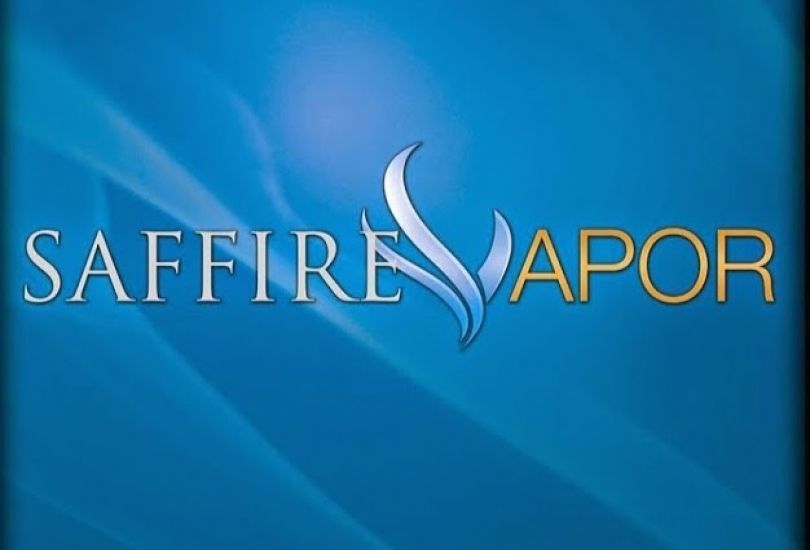 Saffire Vapor Retail Store