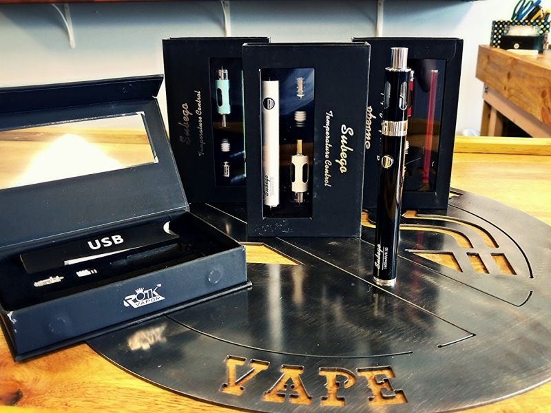 E-cigarette Usage In Tennessee Is Highest In The US Australia