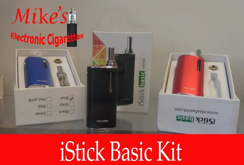 Mike's Electronic Cigarettes