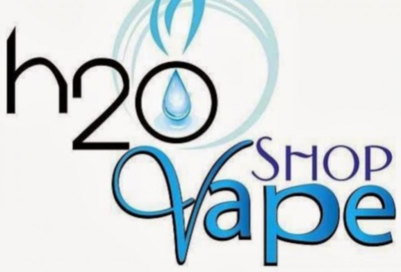 H2O Vape Shop