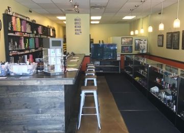 Chattanooga Vapor Co