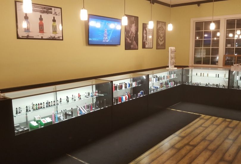 Chattanooga Vapor Co