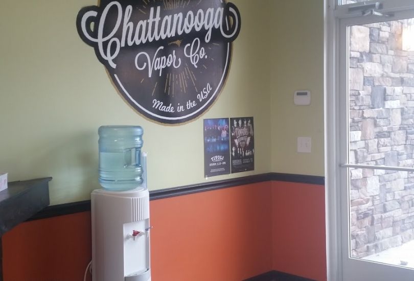 Chattanooga Vapor Co