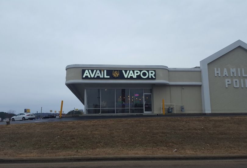 AVAIL Vapor