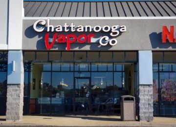 Chattanooga Vapor Co