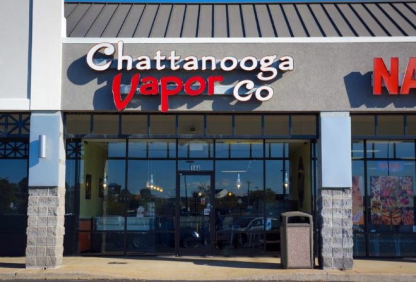 Chattanooga Vapor Co