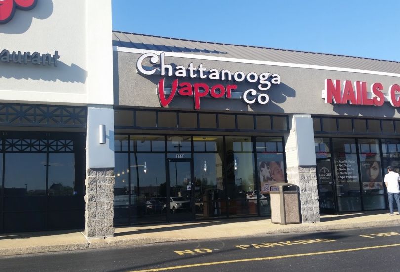 Chattanooga Vapor Co