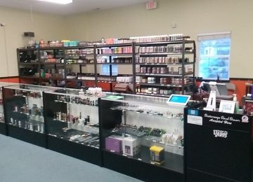 Chattanooga Vapor Co