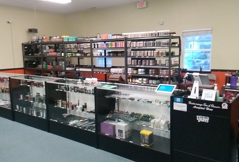 Chattanooga Vapor Co