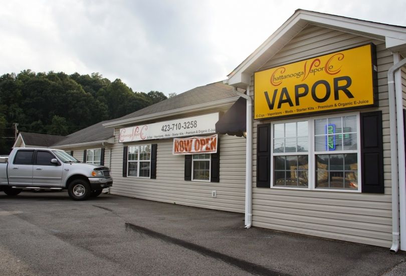 Chattanooga Vapor Co