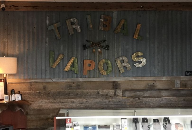 Tribal Vapors