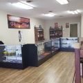 Dallas Bay Vape Shop