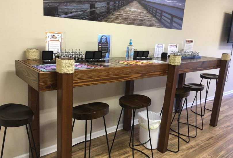 Dallas Bay Vape Shop