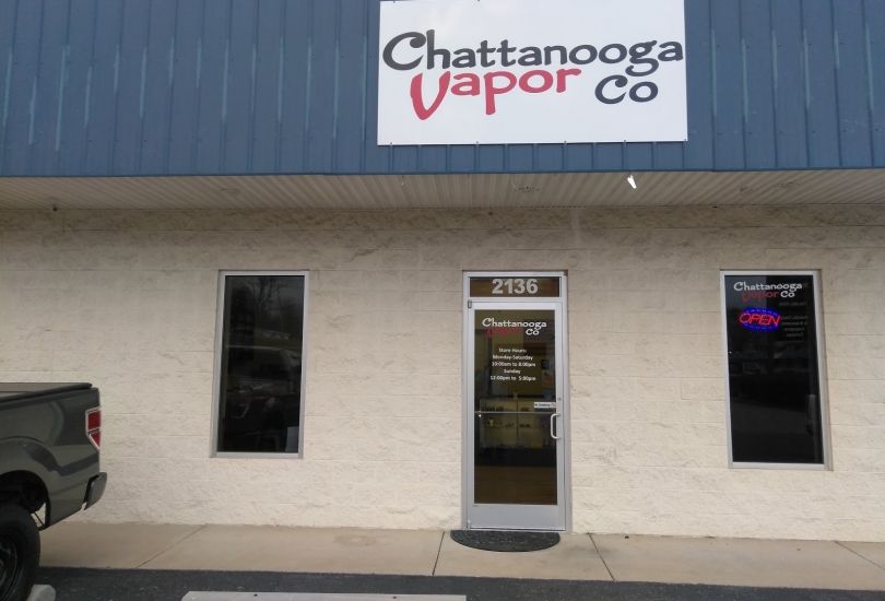 Chattanooga Vapor Co