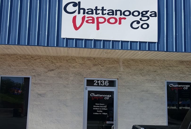 Chattanooga Vapor Co