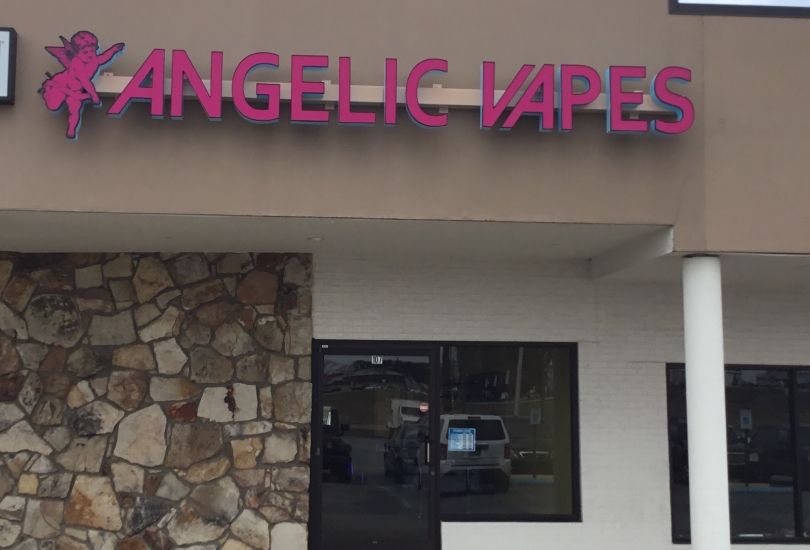 Angelic Solutions Vapes & Galleria