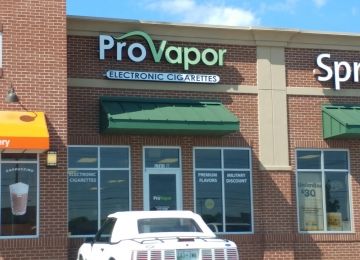 ProVapor