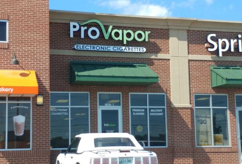 ProVapor