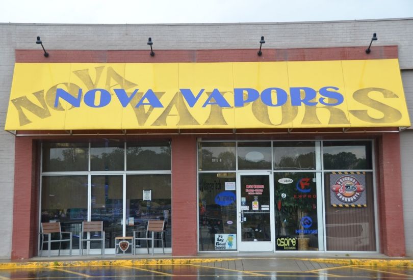 Nova Vapors