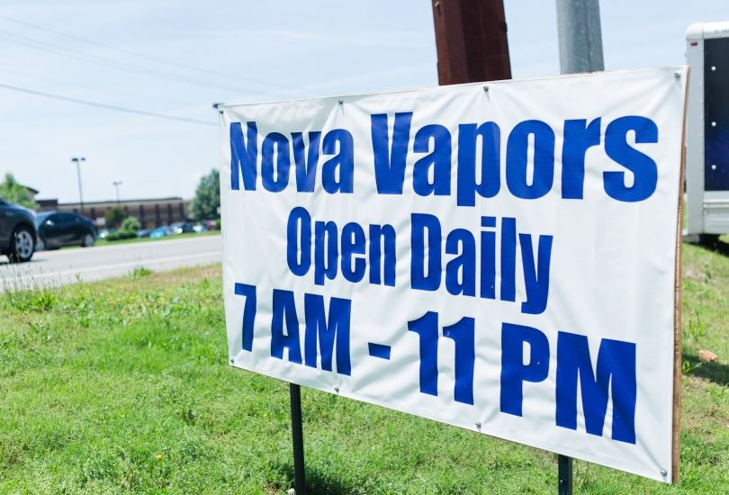 Nova Vapors