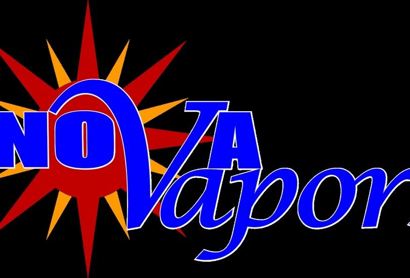 Nova Vapors