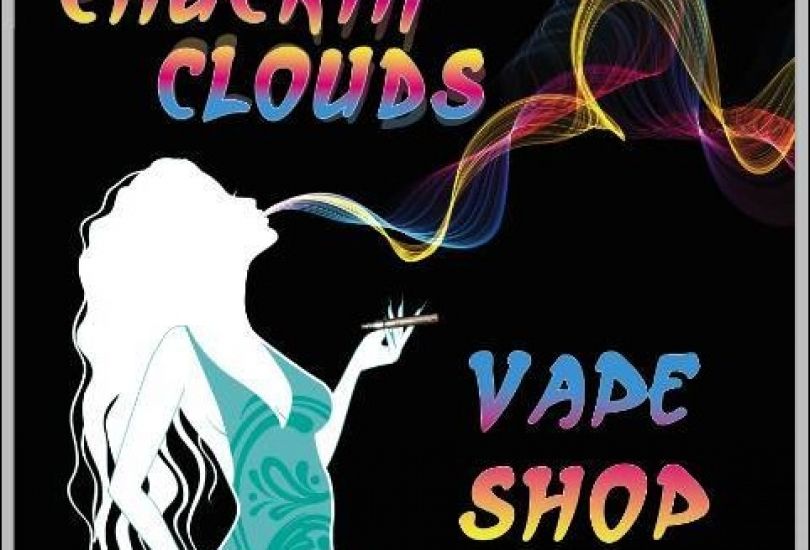 Chuckin' Clouds Vape Shop