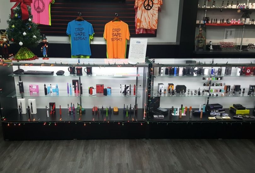 eCig Source