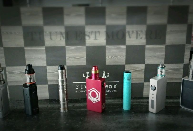 eCig Source