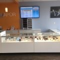 Saffire Vapor Retail Store