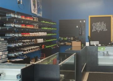 Nova Vapors