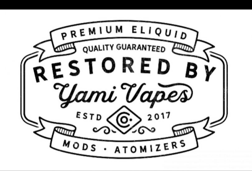 Restored by Yami Vapes