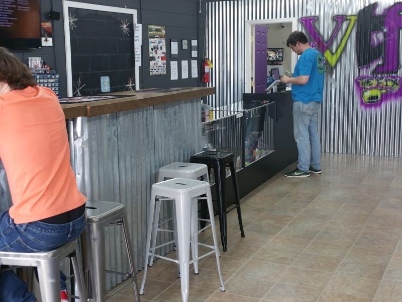 The Fix Vape Shop - 2374 Blue Springs Rd SE Cleveland, TN