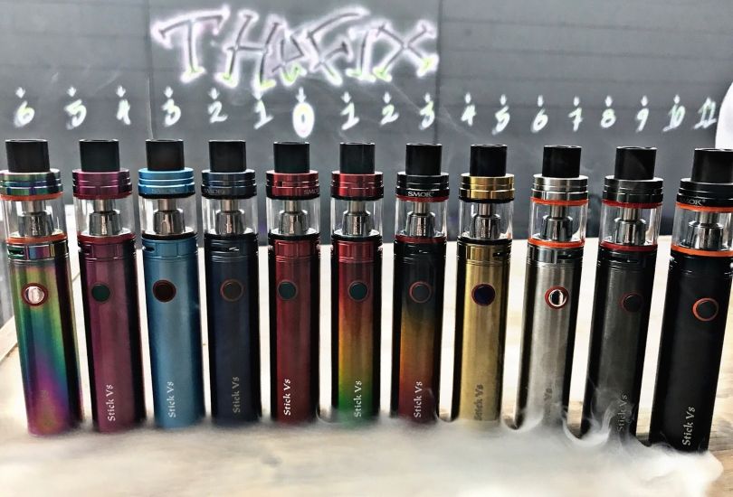 The Fix Vape Shop