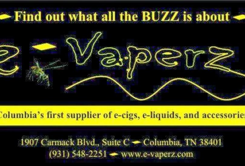 e-Vaperz