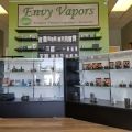 Envy Vapors