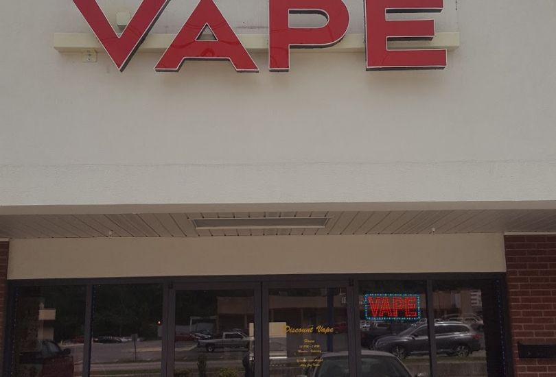 Discount Vape