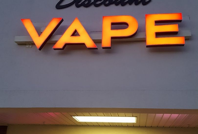 Discount Vape