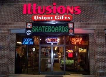 Illusions Gifts