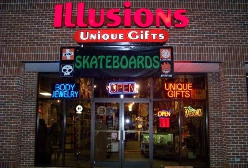 Illusions Gifts