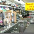 Seventh Heaven Gifts and Smoke Shop