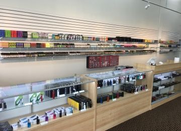 Best Vape Shops Pigeon Forge (TN) - Nearby Vape Stores in Downtown Pigeon Forge (TN)