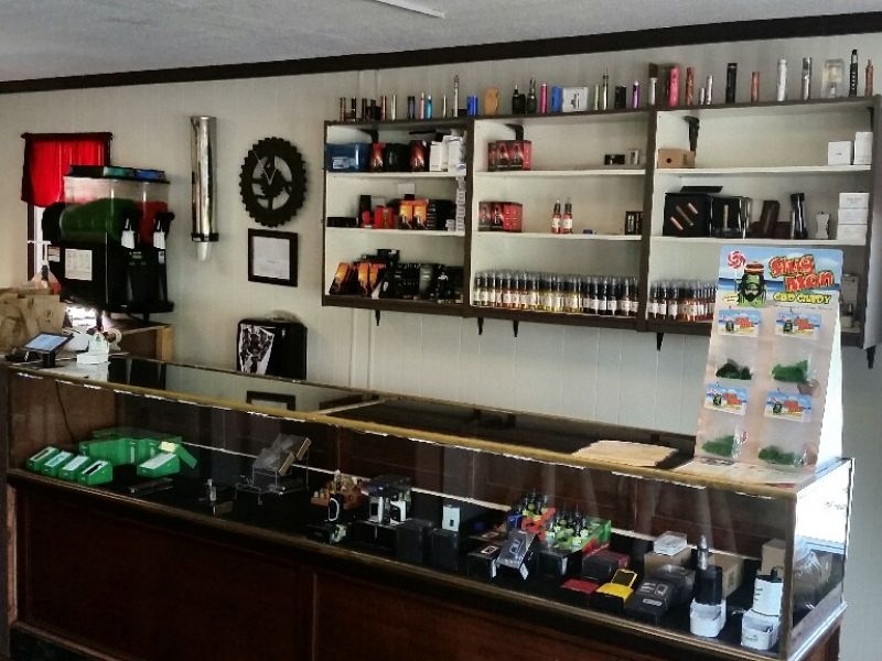 vape shop annan Vape Shop Auckland NZ