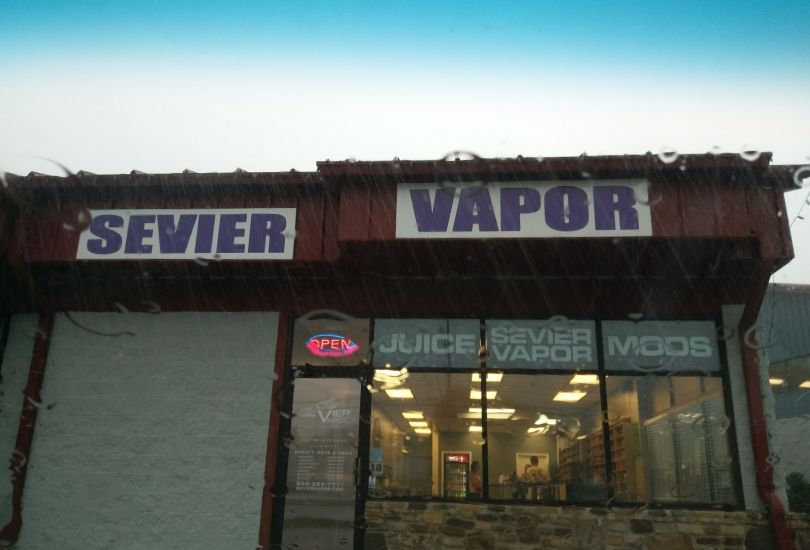 Sevier Vapor