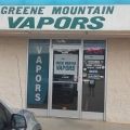 Greene Mountain Vapors