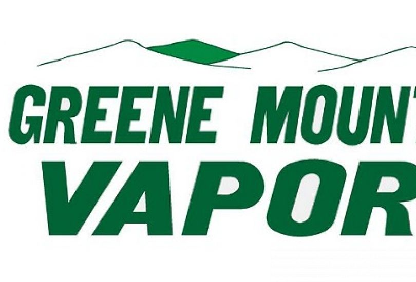 Greene Mountain Vapors
