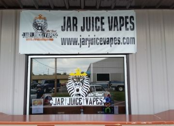 Jar Juice Vapes