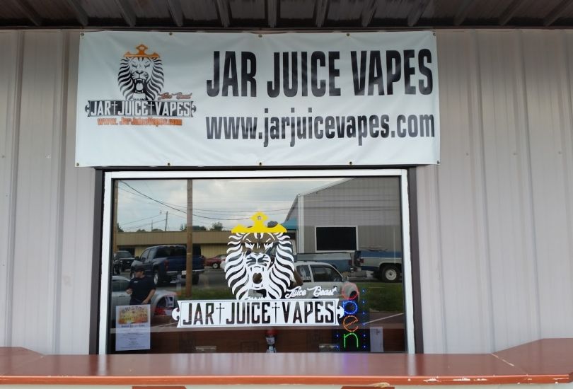 Jar Juice Vapes